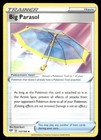 Big Parasol