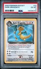 Dark Dragonite