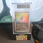 Energy Sticker