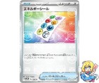 Energy Sticker
