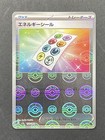 Energy Sticker