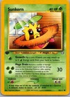 Sunkern