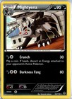 Mightyena