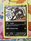 Mightyena