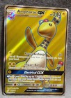Ampharos GX