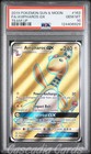 Ampharos GX