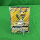 Ampharos GX
