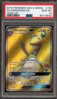 Ampharos GX