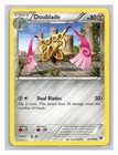 Doublade