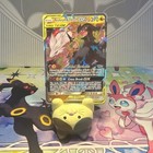 Reshiram & Zekrom GX