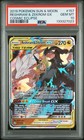 Reshiram & Zekrom GX