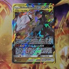 Reshiram & Zekrom GX