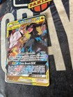 Reshiram & Zekrom GX