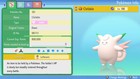 Clefable