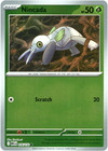 Nincada