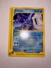 Articuno