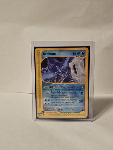 Articuno
