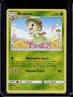 Breloom