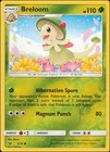 Breloom