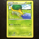 Grotle
