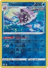 Cloyster