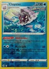 Cloyster