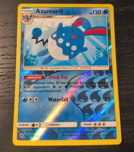 Azumarill