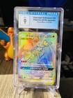 Charizard & Braixen Tag Team GX