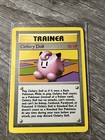 Clefairy Doll