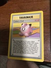 Clefairy Doll