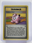Clefairy Doll
