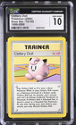 Clefairy Doll