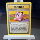 Clefairy Doll