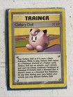 Clefairy Doll
