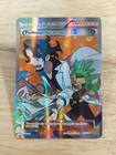 Professor Sycamore
