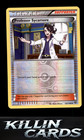 Professor Sycamore