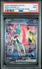 Iron Valiant ex