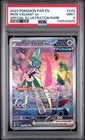 Iron Valiant ex