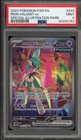 Iron Valiant ex