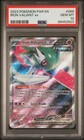 Iron Valiant ex