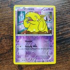 Drowzee