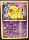 Drowzee