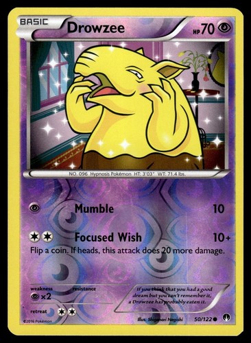 Drowzee