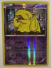 Drowzee