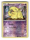 Drowzee