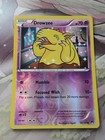 Drowzee