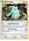 Bronzong