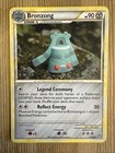 Bronzong