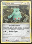 Bronzong