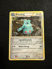 Bronzong